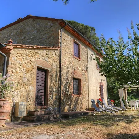 펜션 La Casa Di Nonna Lucia *