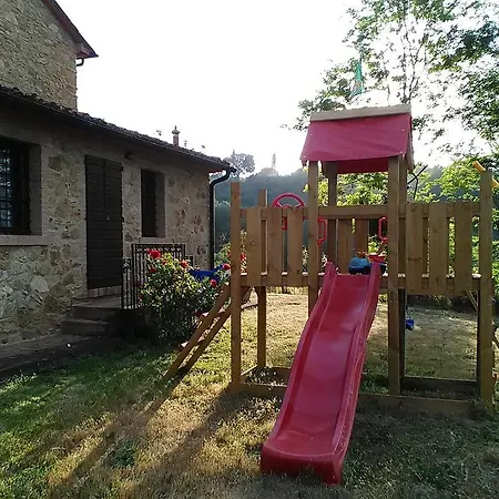 La Casa Di Nonna Lucia * 몬테스쿠다이오