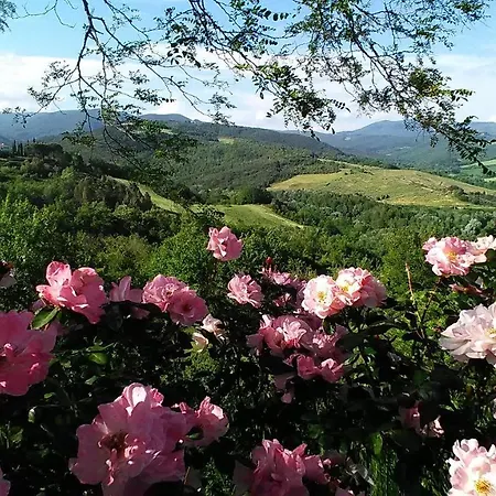 La Casa Di Nonna Lucia Holiday home