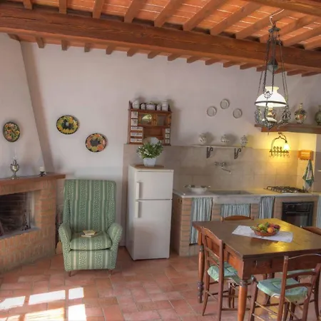 Holiday home La Casa Di Nonna Lucia *